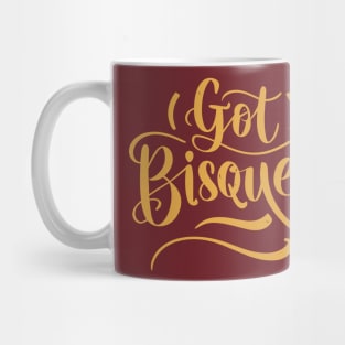 National Seafood Bisque Day – October 19 Mug